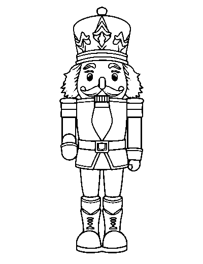 Nutcracker