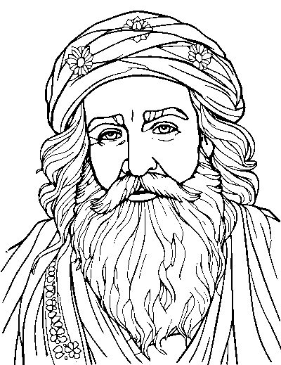 Omar Khayyam