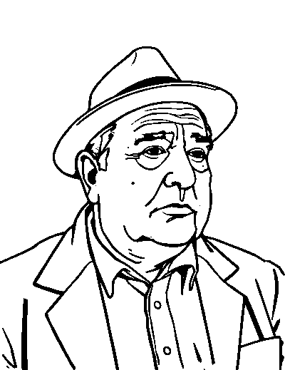 Pablo Neruda