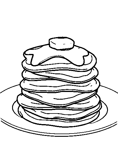 Pancakes