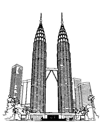 Petronas Towers
