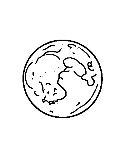 Phases of the Moon