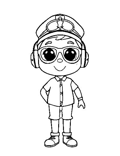 Pilot