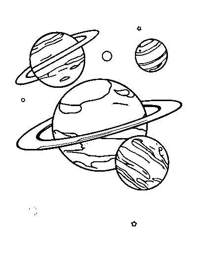 Planets