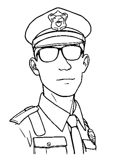 Police Officer