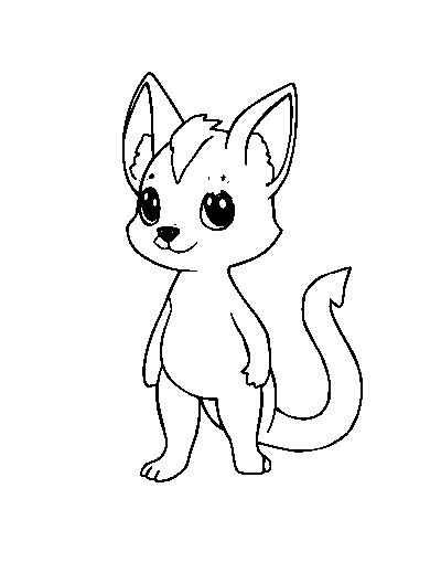 Pooka the Shapeshifter