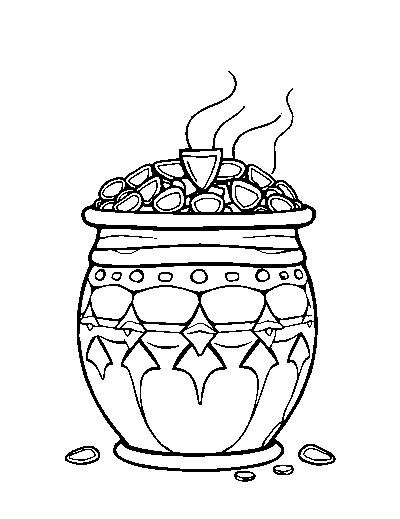 Pot of Gold