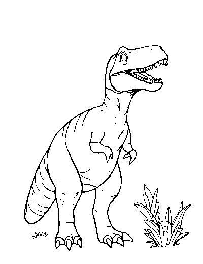 Prehistoric Animals