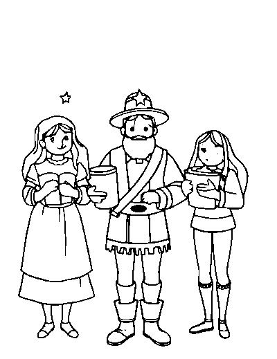 Purim Festival