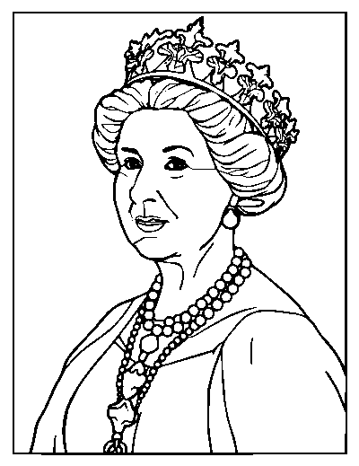 Queen Elizabeth II