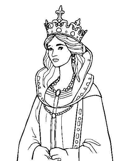 Queen