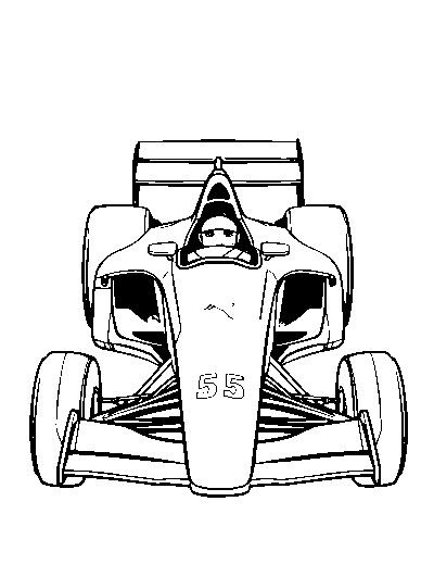 Race Car