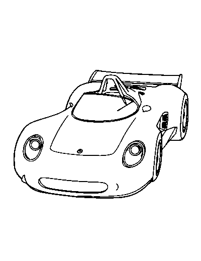 Race Car