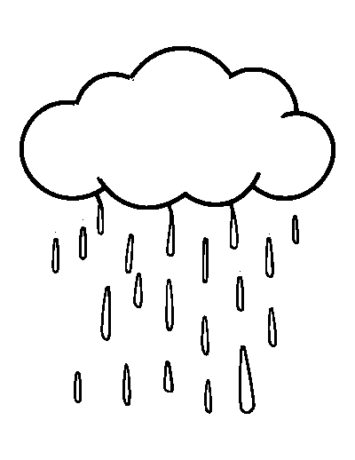 Rain Cloud