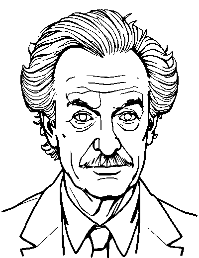 Richard Feynman