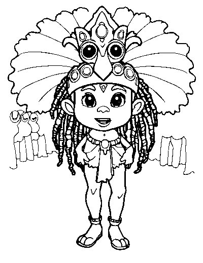 Rio Carnival