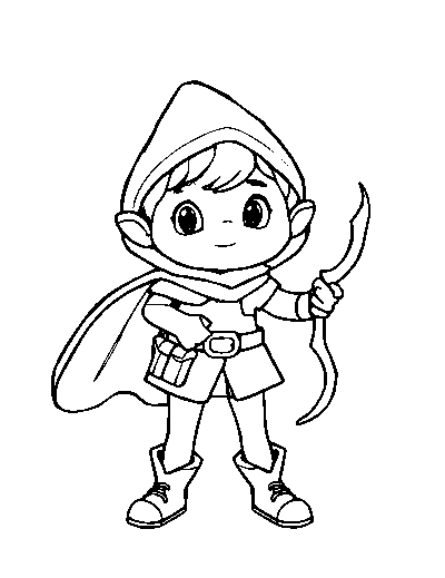 Robin Hood