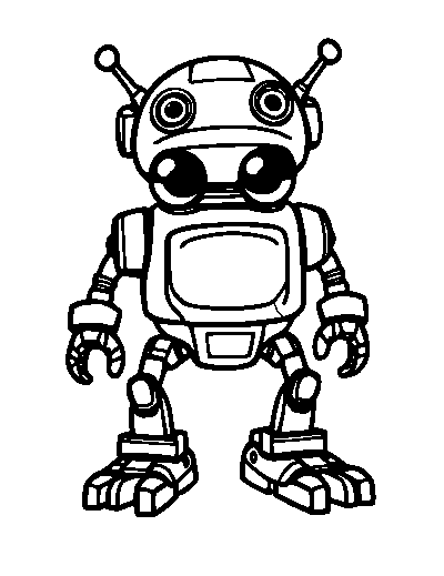 Robot