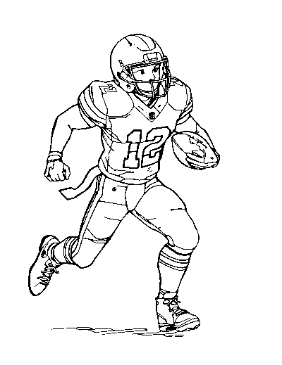 Running Back