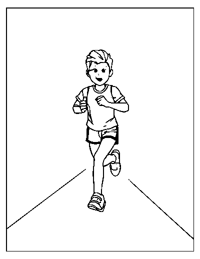 Running Track