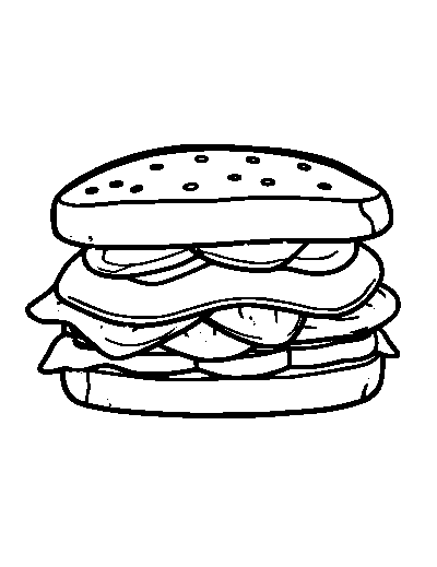 Sandwich