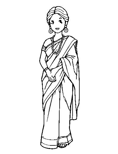 Sari