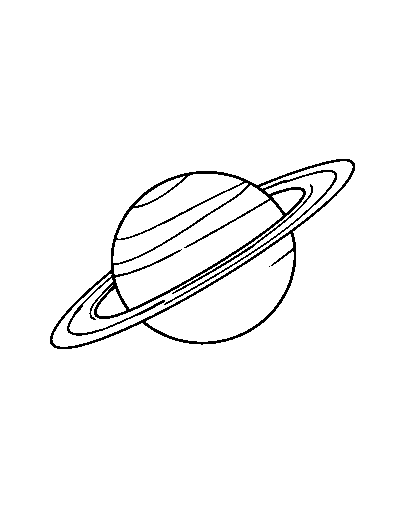 Saturn
