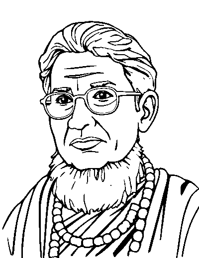 Satyendra Nath Bose