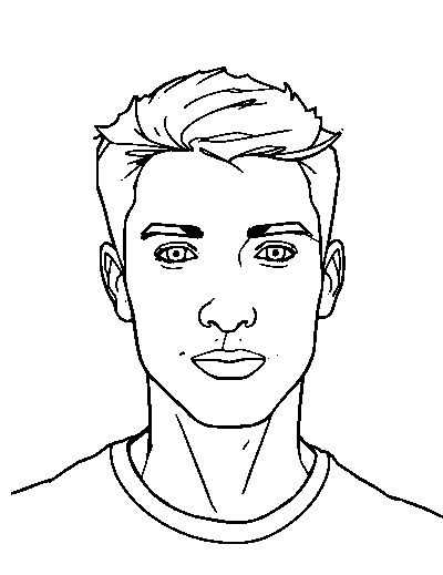 Self Portrait
