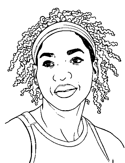Serena Williams