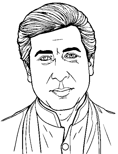 Shah Rukh Khan