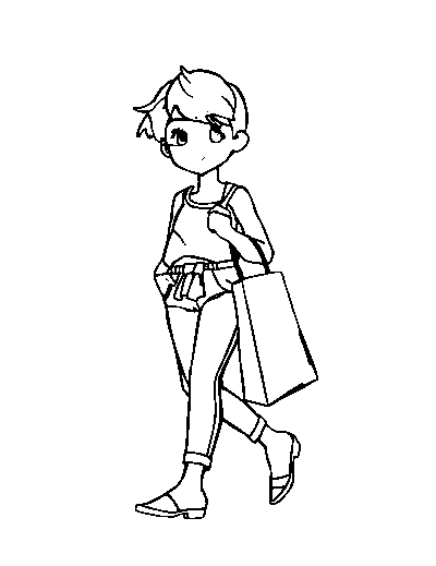 Shopping Bag