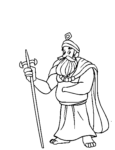 Sinbad the Sailor
