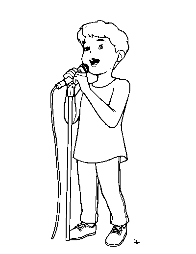 Singer