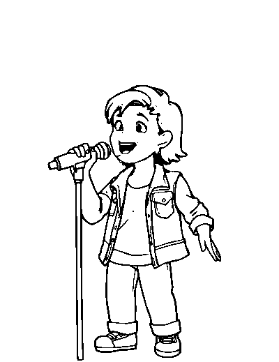 Singer
