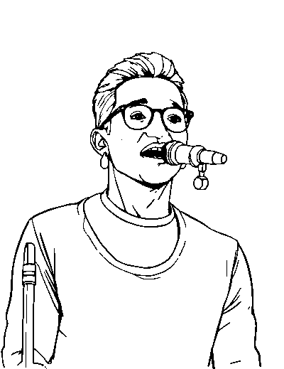 Singer