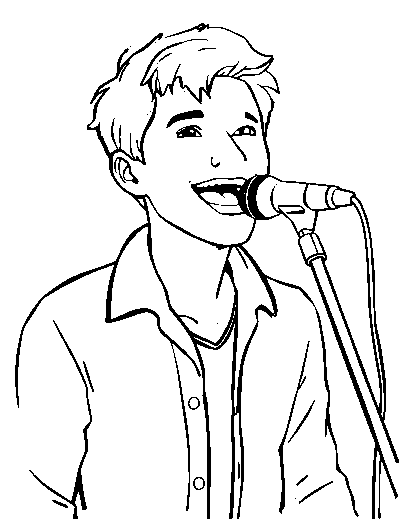 Singer