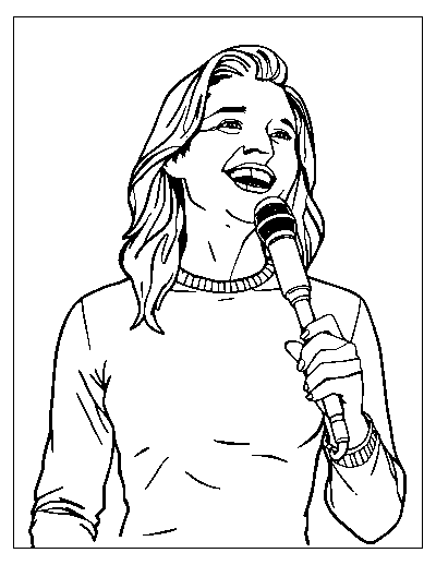 Singer