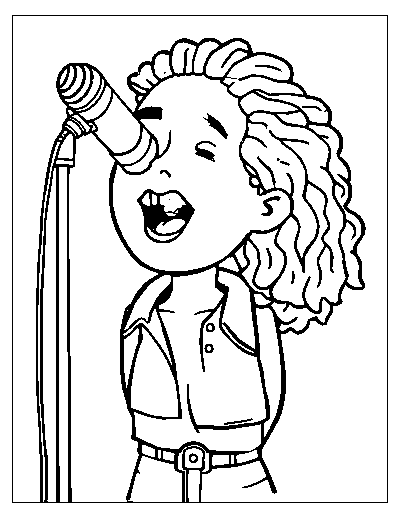 Singer
