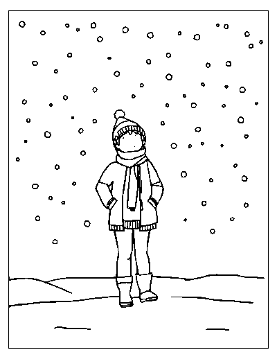 Snow Storm