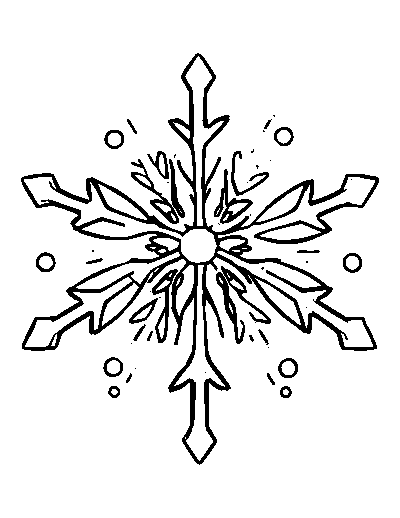 Snowflake