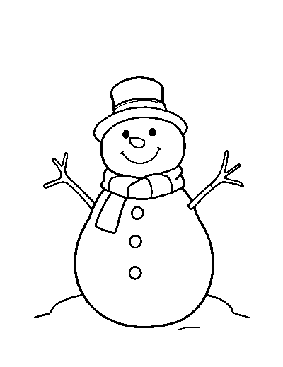 Snowman