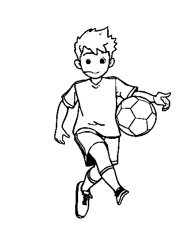 Soccer Ball