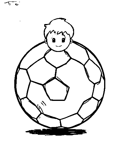 Soccer Ball