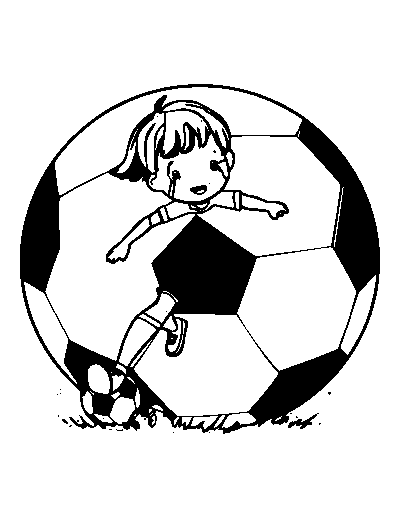 Soccer Ball