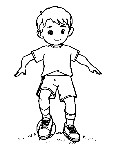 Soccer Ball