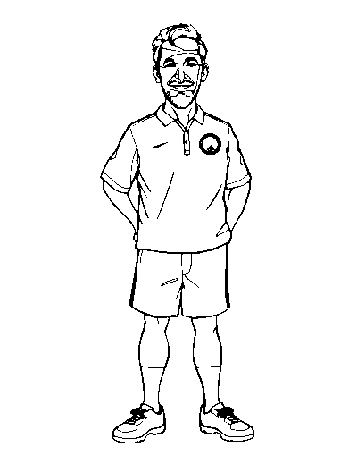 Soccer Coach