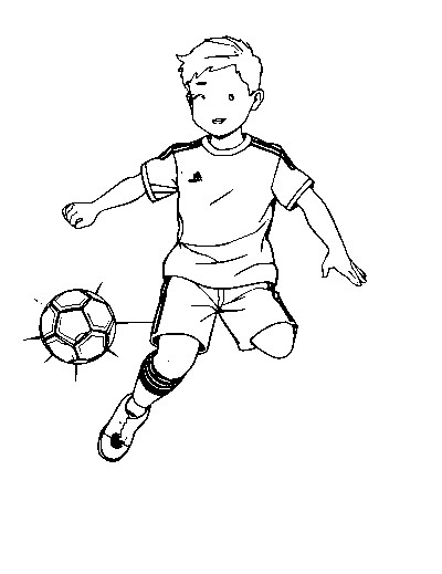 Soccer Player