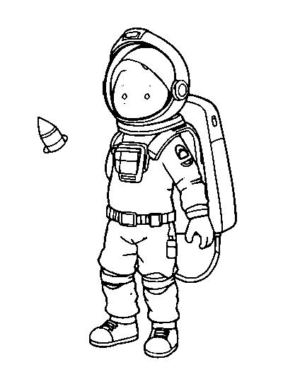 Space Explorer