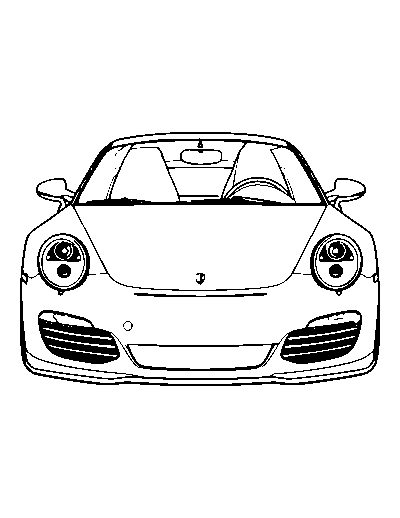 Sports Car